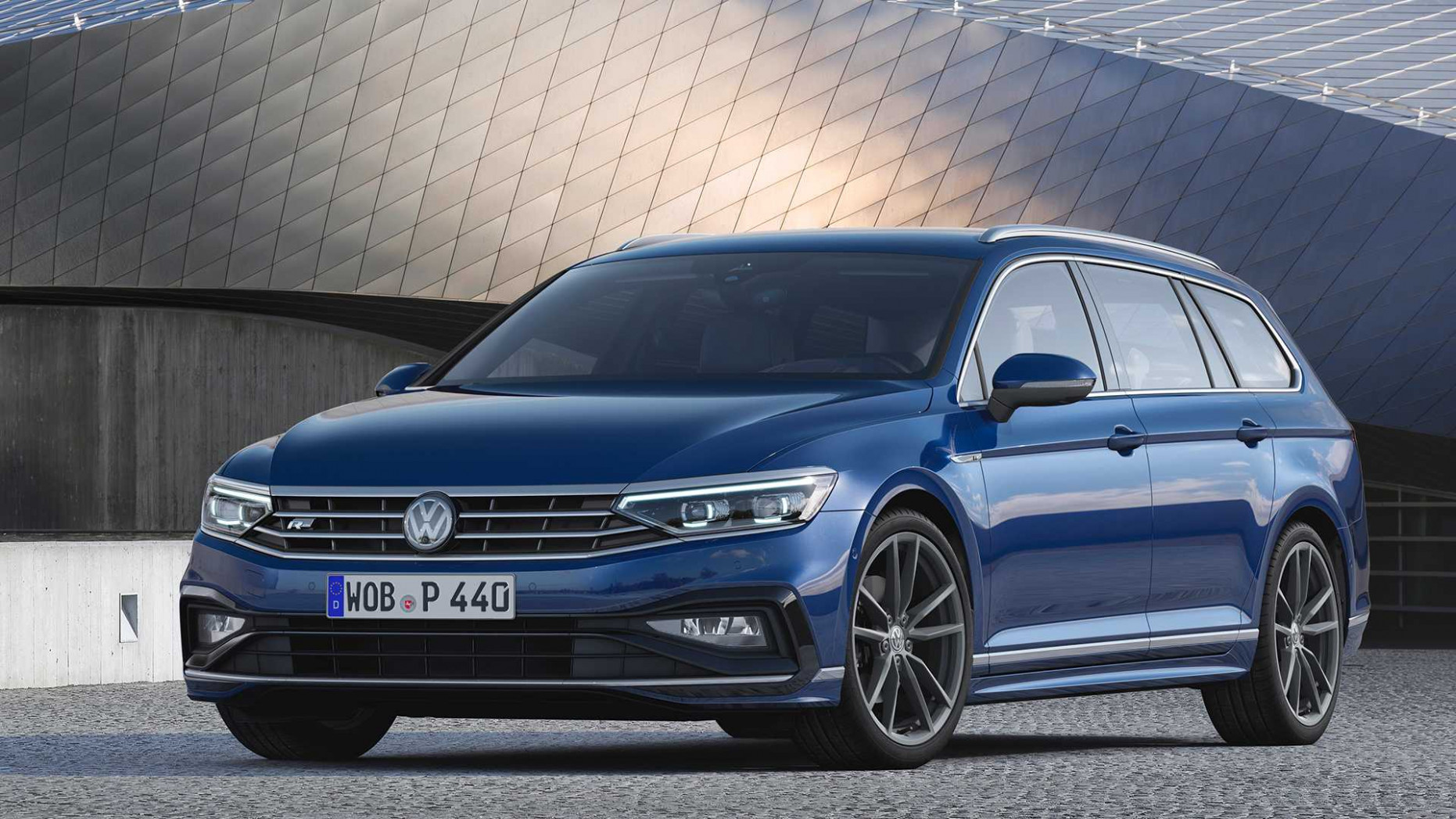 Vw Passat B3 (3) Wird Größer: Bleibt Der Diesel? 2023 The Next Generation Vw Cc