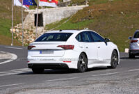 Overview Volkswagen Sedan 2023