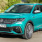 New Review Volkswagen New Suv 2023