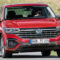 Vw Tiguan Iii (3): Neue Informationen Autozeitung