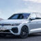 What Do We Know About The Future Volkswagen Tiguan (3)? World 2023 Volkswagen Tiguan