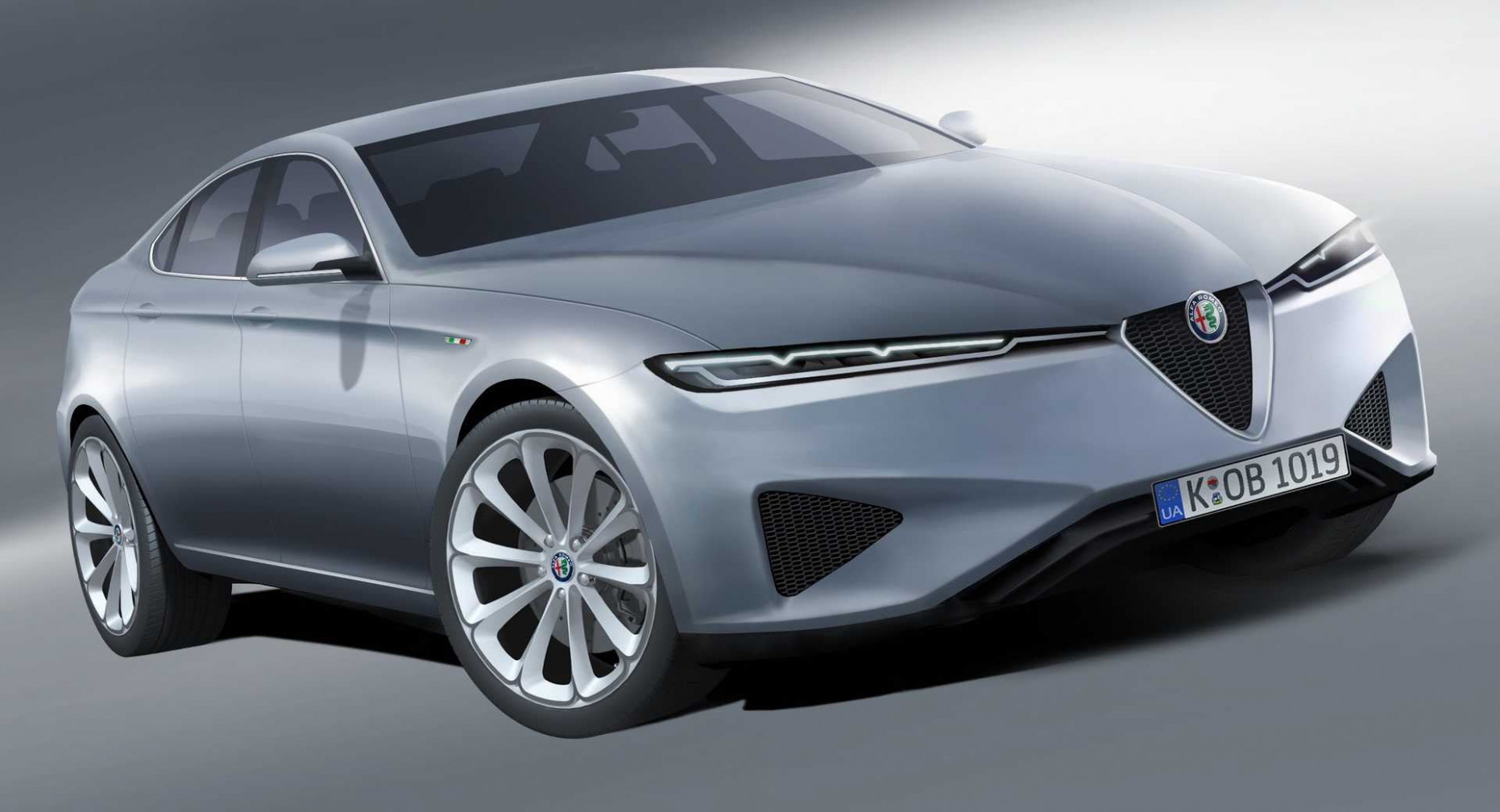 Release Date 2023 Alfa Romeo Giulia