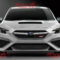 What If The Next Generation Subaru Wrx Sti Looked Like This Subaru Wrx 2023 Redesign