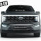Model 2023 Ford F-150