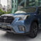 will the next generation subaru forester be all electric or hybrid subaru forester 2023 Will The Next Generation Subaru Forester Be All Electric Or Hybrid Subaru Forester 2023