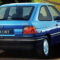 Wird Ford Diverse Klassische Modellnamen Wiederbeleben? 2023 Ford Escort