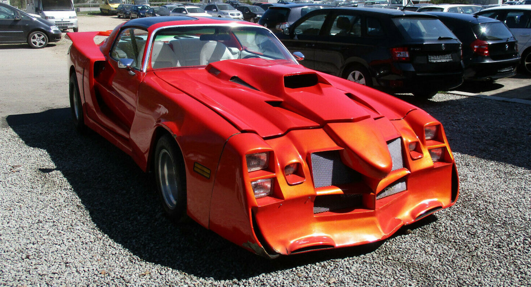 Wallpaper 2023 Pontiac Firebird Wallpaper 2023 Pontiac Firebird