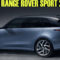 Price and Review range rover 2023 sport
