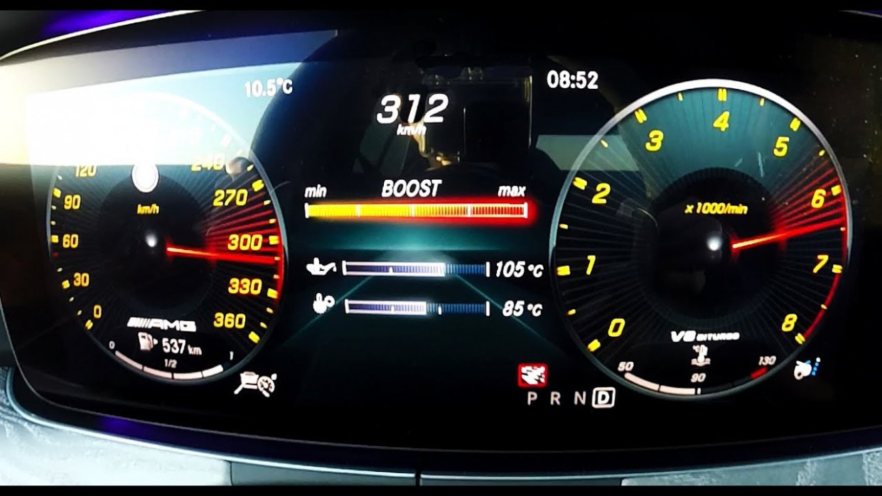 Photos amg gt 63 top speed