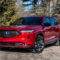 3 Acura Mdx First Drive Review: This Three Row Suv Packs A Acura 3 Row Suv