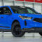 3 acura rdx debuts sportier styling, improved refinement acura rdx 2022 redesign 3 Acura Rdx Debuts Sportier Styling, Improved Refinement Acura Rdx 2022 Redesign