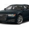 Spy Shoot audi a8l 4.0 t