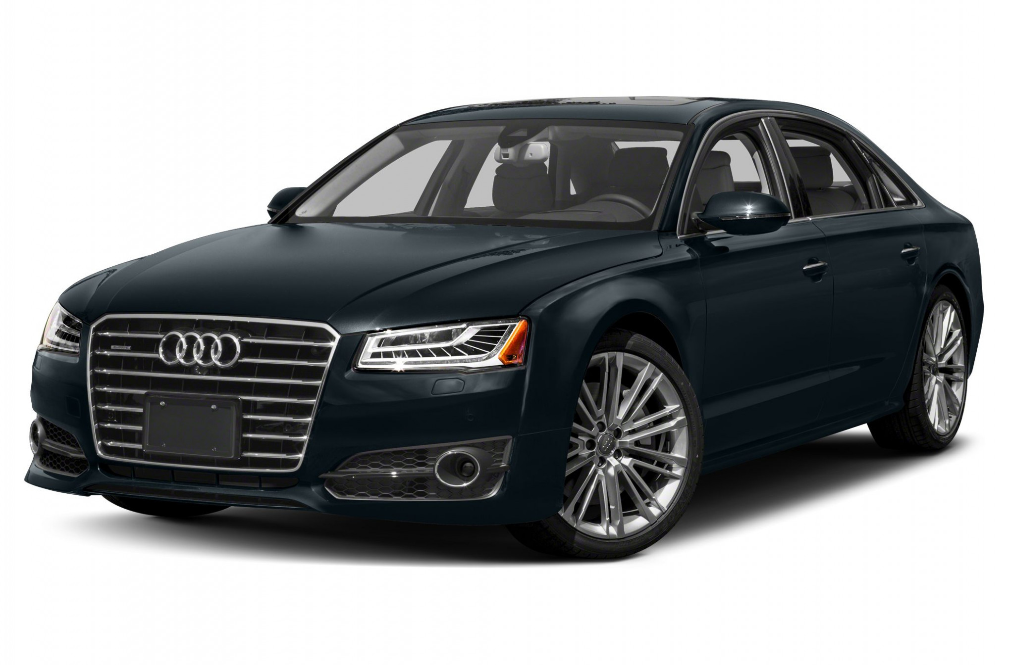 Reviews audi a8l 4.0 t