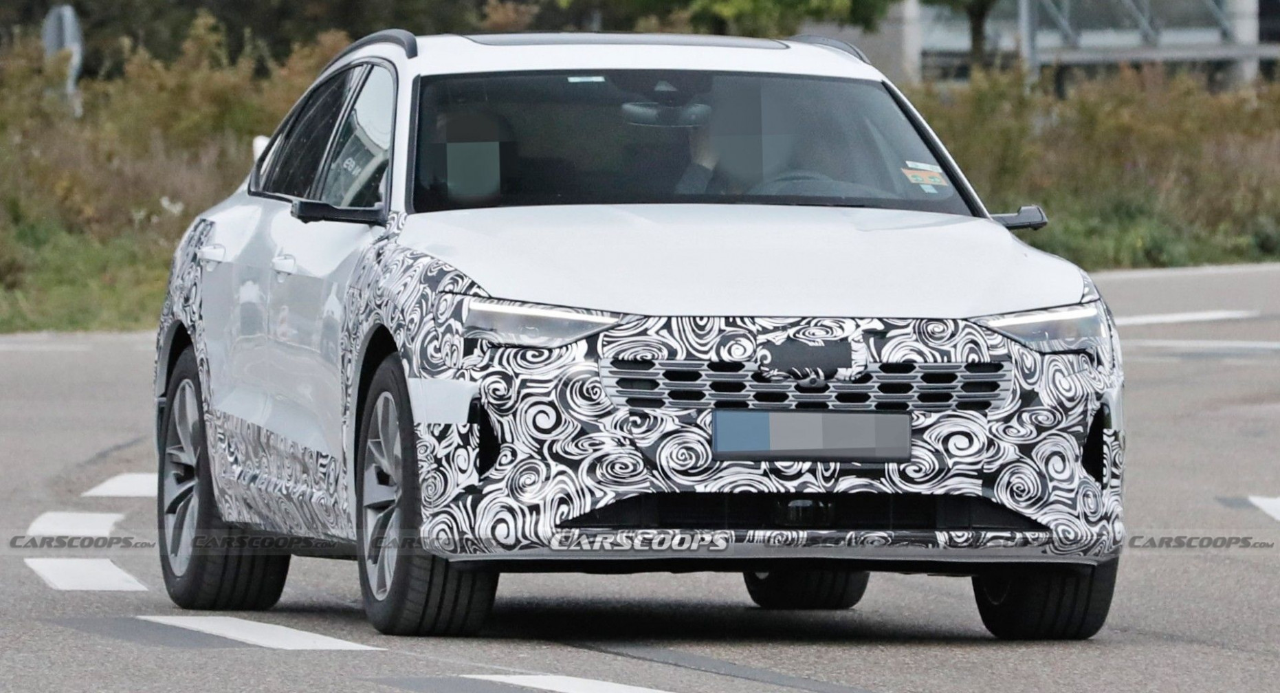 Performance audi e tron review 2023 Performance audi e tron review 2023