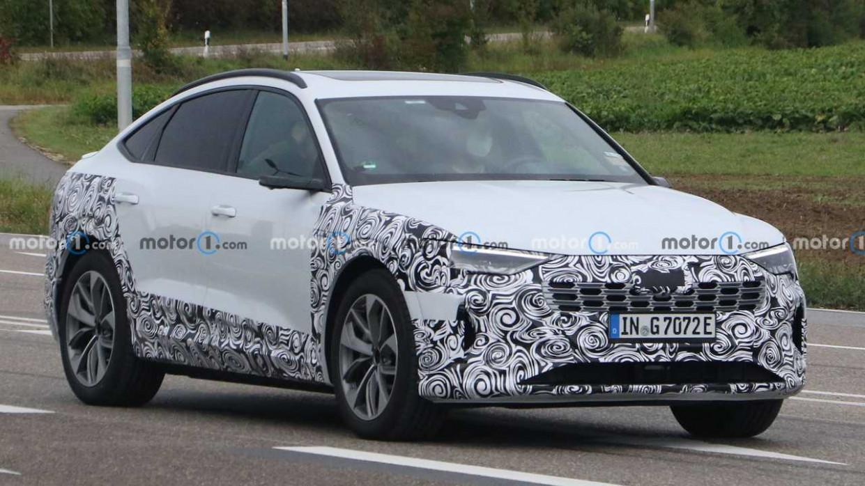 Redesign audi e tron review 2023 Redesign audi e tron review 2023