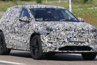 Review and Release date audi q6 e tron