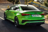 3 audi rs3 debuts with 3 hp five cylinder and torque vectoring 2022 audi rs3 price Rumors 2022 audi rs3 price