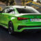 Rumors 2022 audi rs3 price