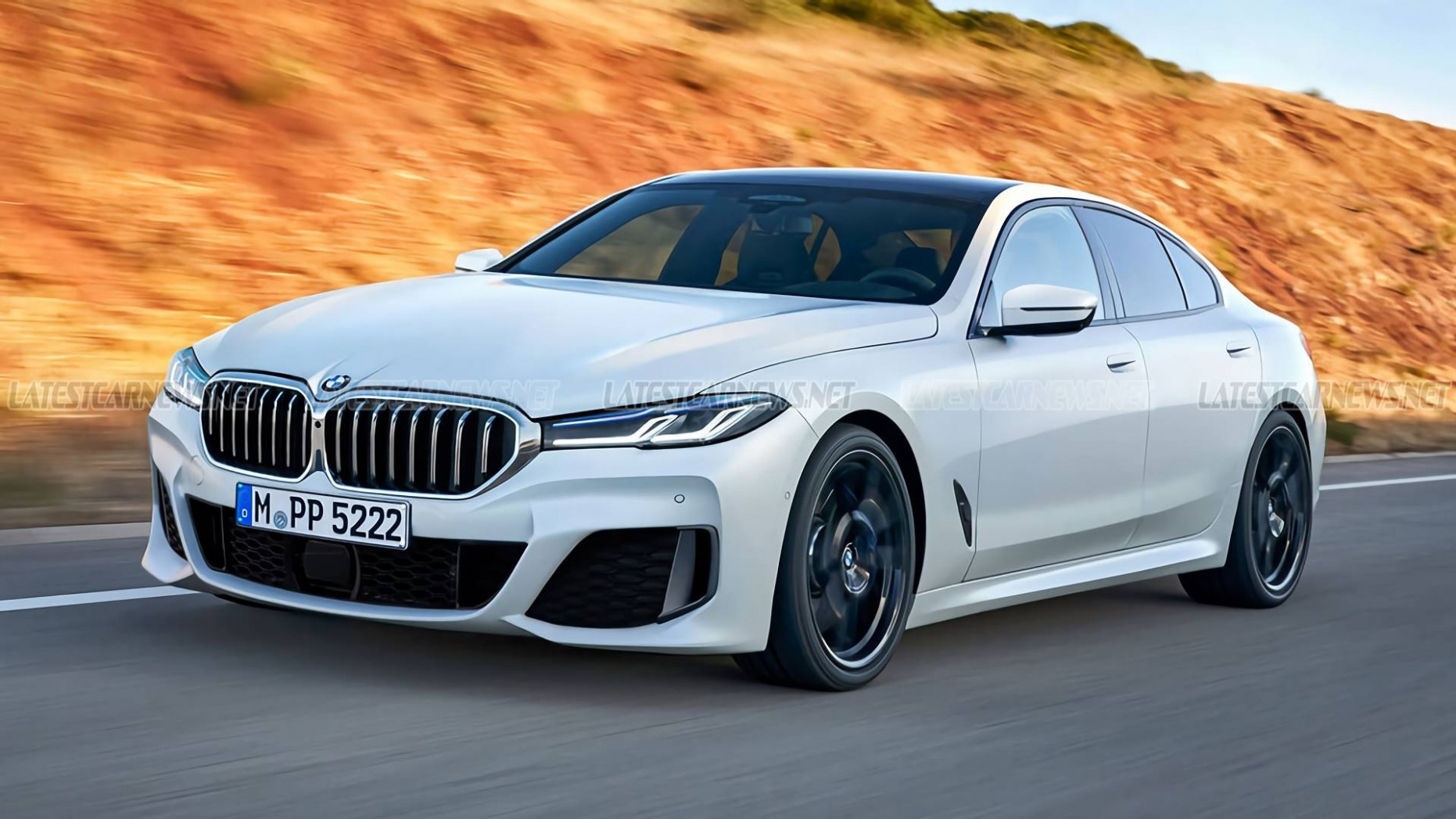 3 Bmw 3 Series G3 Will Look Great ! Latest Car News 2023 Bmw 5 Series