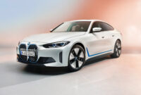 3 bmw i3 sedan normalizes brand's electric vehicle lineup bmw electric cars 2022 First Drive bmw electric cars 2022