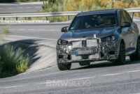 3 bmw x3 m facelift is already out testing 2022 bmw x5 facelift Redesign and Review 2022 bmw x5 facelift