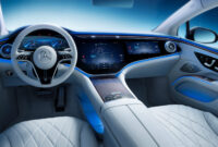 Photos mercedes eqs price usa