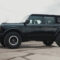 3 Ford Bronco Four Door Base Sasquatch Package Walkaround Video Bronco Sasquatch 4 Door