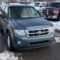 3 ford escape xlt light blue metallic courtesy chrysler light blue ford escape 3 Ford Escape Xlt Light Blue Metallic Courtesy Chrysler Light Blue Ford Escape