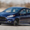 3 Ford Fiesta St Tested: Karamu, Fiesta, Forever Ford Fiesta St Horsepower