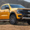 Spesification 2022 ford ranger price