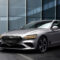 3 Genesis G3 Gets The Same Good Looks As G3 2022 Genesis G70 Images
