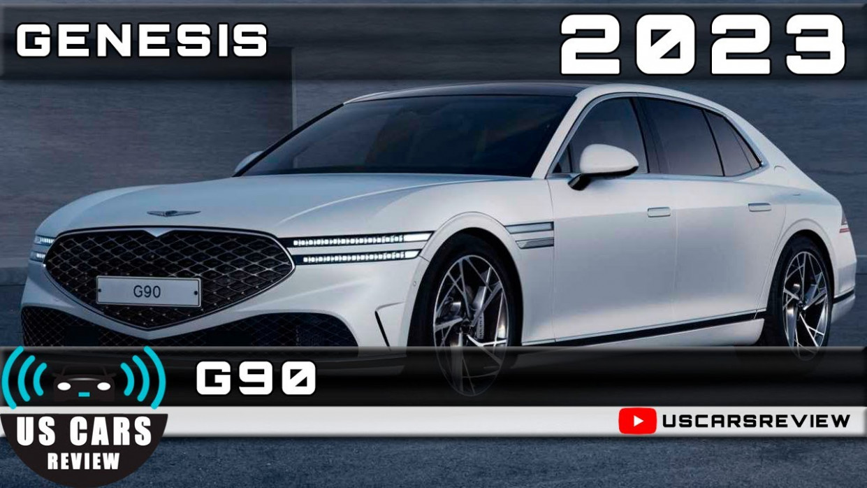 Spesification 2023 genesis g90 reviews Spesification 2023 genesis g90 reviews