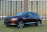 3 genesis gv3 review, ratings, specs, prices, and photos the hyundai genesis suv price Photos hyundai genesis suv price
