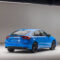 Configurations honda civic 2022 hatchback
