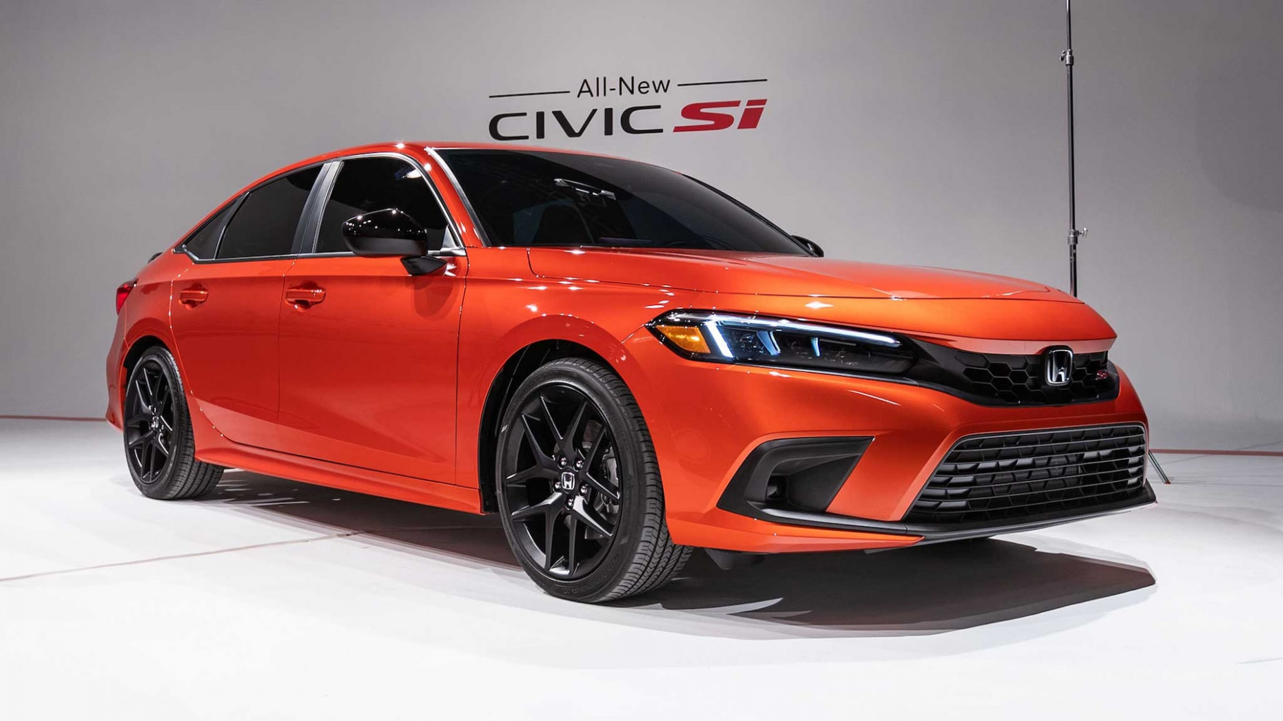 New Concept 2022 honda civic si hp New Concept 2022 honda civic si hp