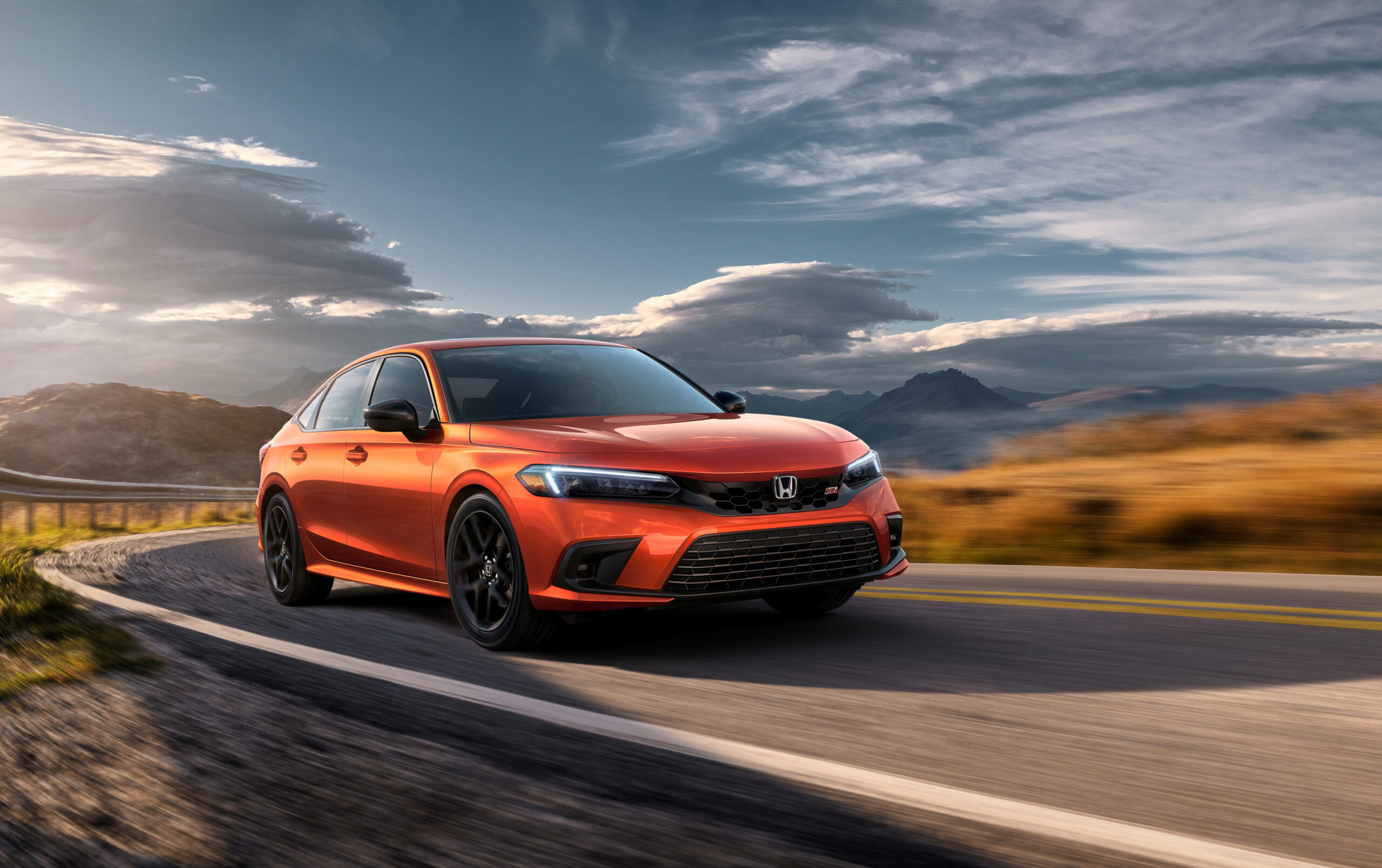 3 Honda Civic Si Is More Expensive Than Before 2022 Honda Civic Si Price