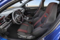 3 honda civic si, updated, is even more fun for the money honda civic si interior Prices honda civic si interior