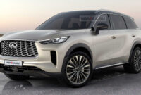 Release infiniti qx60 2022 price