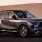 3 Infiniti Qx3 Starts At $3,3, Tops Out At $3,3 Infiniti Qx60 2022 Price