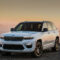 3 Jeep Grand Cherokee 3 Row’s Updates Come At A Cost, But No When Do The 2022 Jeeps Come Out
