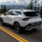 Rumors 2023 kia sportage images