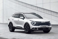Concept 2023 kia sorento images