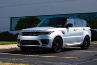 Ratings range rover sport price