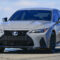 Performance 2022 lexus is 500 f sport