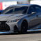 3 Lexus Is 3 F Sport Performance Price Starts At $3,3 2022 Lexus Is 500 F Sport