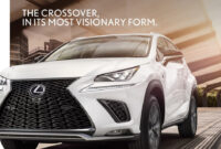 3 lexus nx 3 dimensions & cargo volume eskridge lexus of lexus nx 300 dimensions Photos lexus nx 300 dimensions