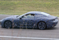 Specs and Review how much is a 2023 maserati