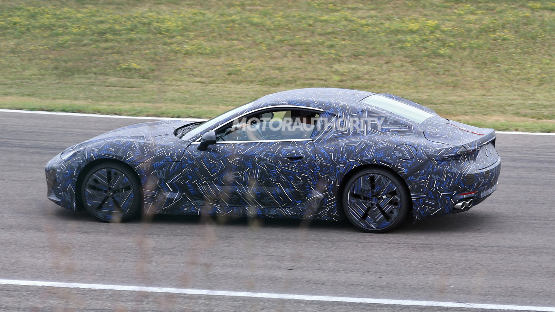 Release how much is a 2023 maserati