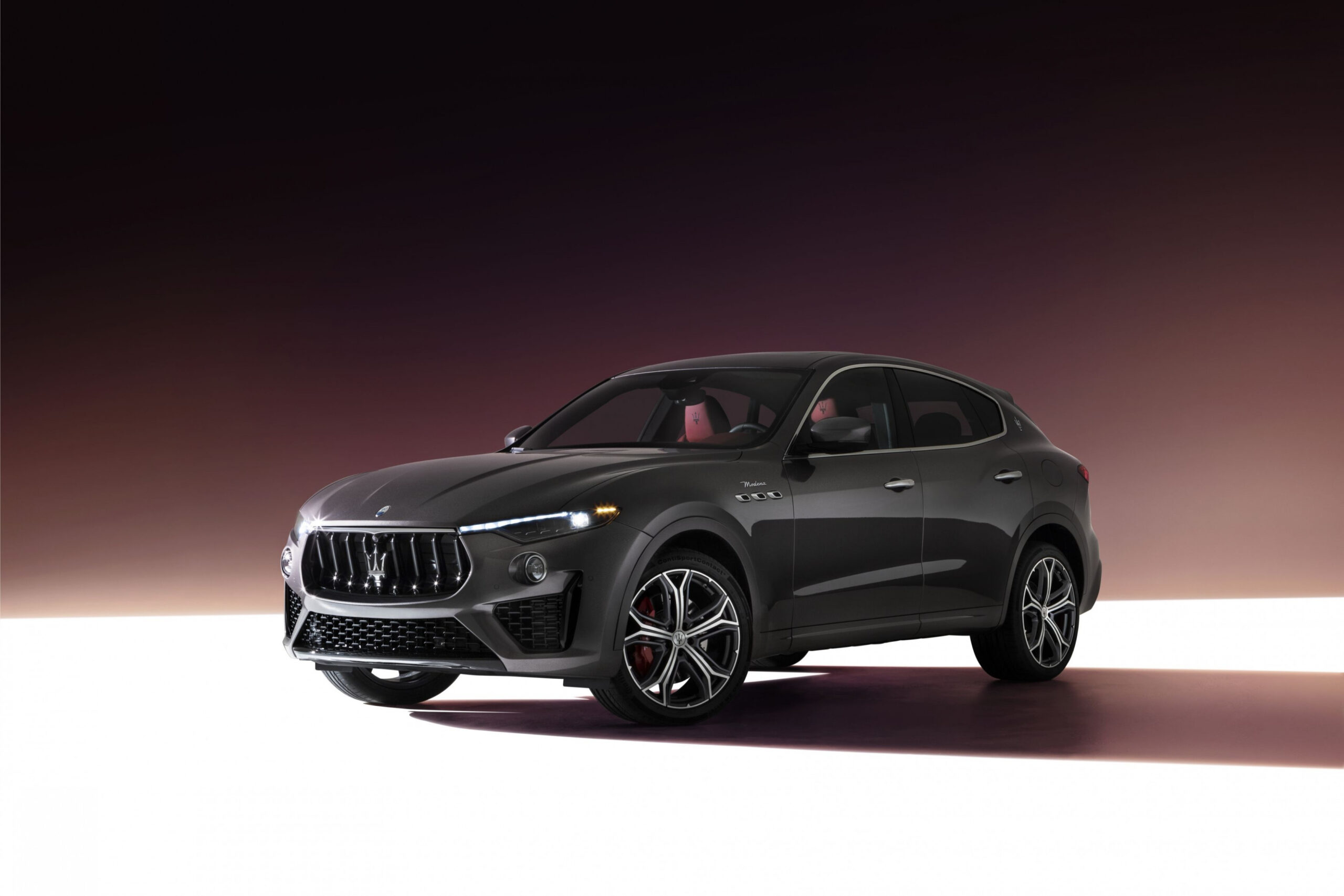 First Drive how much is a maserati suv First Drive how much is a maserati suv