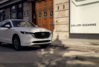 New Concept 2022 mazda cx 5